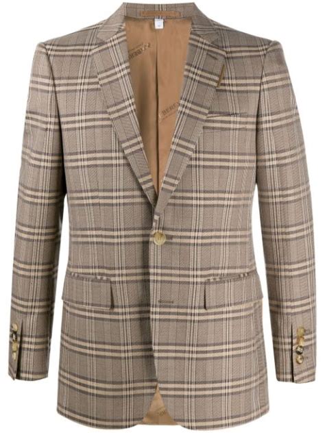 burberry herren sakko|Burberry für Herren .